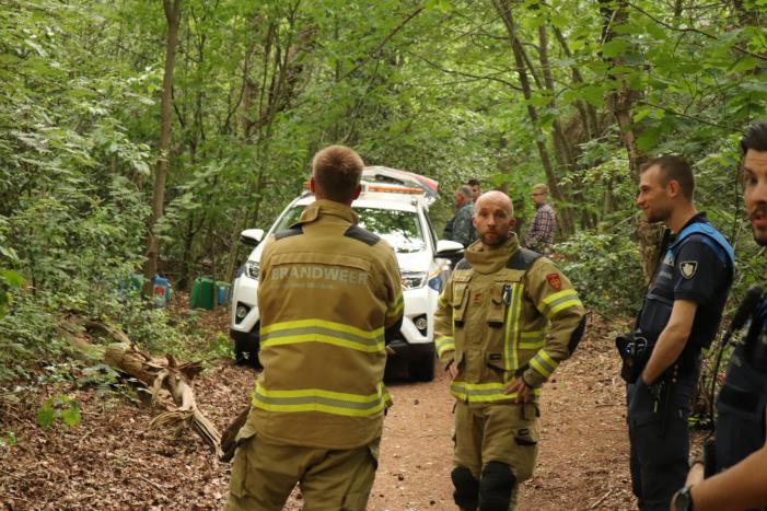 Drugsdumping blijkt drinkwater voor schapen