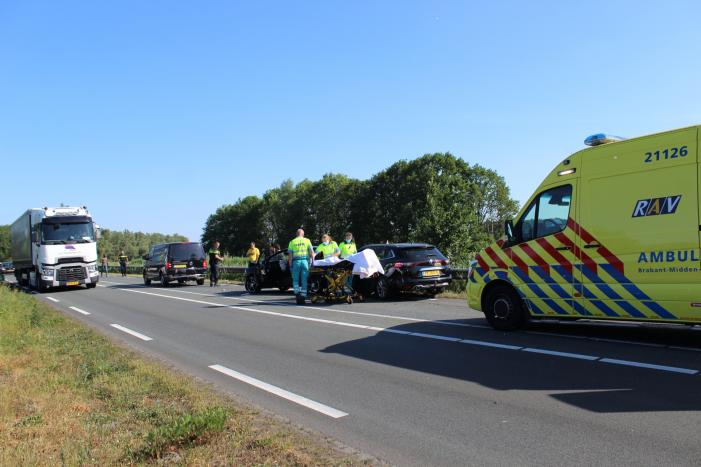 N279 112 meldingen Veghel 