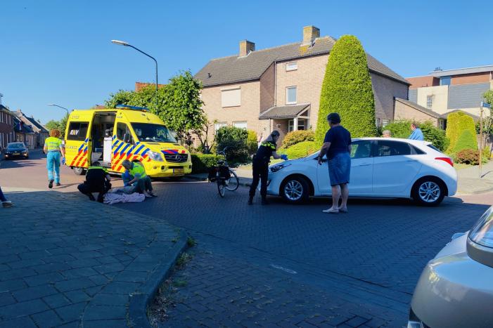 Hezelaarstraat Nieuws Veghel 