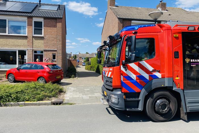 Jan van Galenstraat Veghel 112 