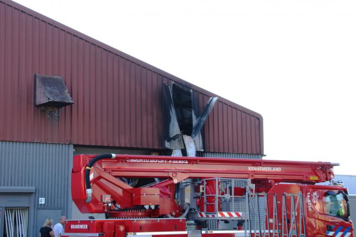 Boekweitstraat 112 meldingen Nieuw-Vennep 