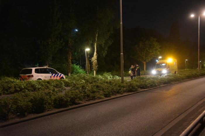 Gewonden bij schietpartij