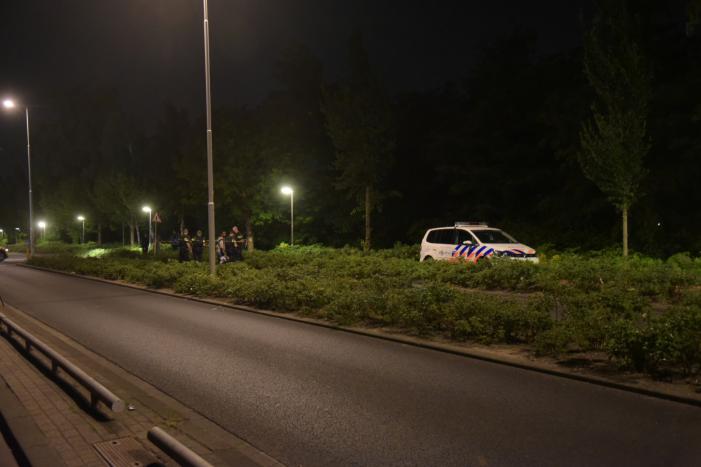 Gewonden bij schietpartij