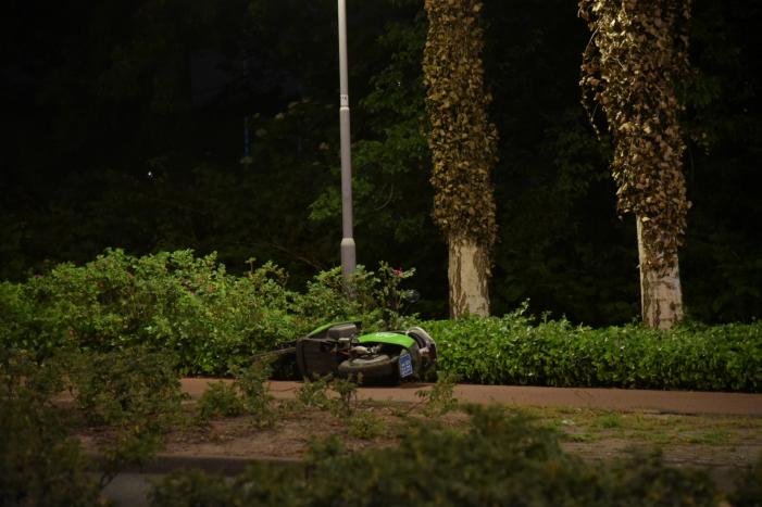 Gewonden bij schietpartij