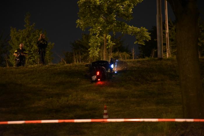 Gewonden bij schietpartij