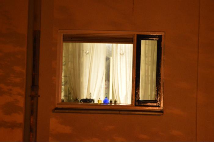 Gewonden bij schietpartij