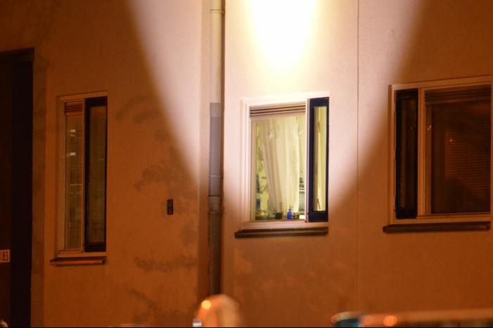 Gewonden bij schietpartij