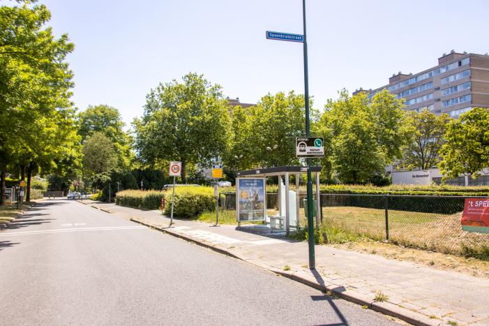 Spoor van vernielingen in Klaarwater en Smitsveen