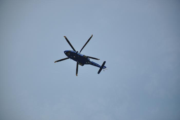 Onderzoek naar mogelijk schietincident parkeerterrein Jumbo-supermarkt