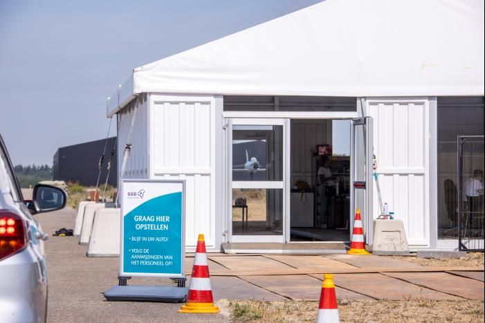 Verlengde Paltzerweg Nieuws Soest 