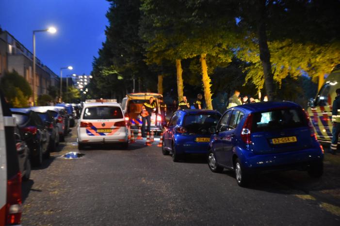 Slachtoffer overleden na schietincident