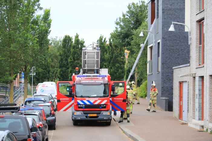 Straatverlichting zorgt voor gevaarlijke situatie