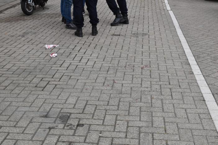 Politie onderzoekt melding schietpartij