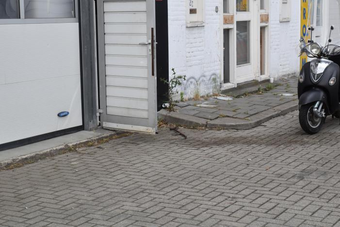 Politie onderzoekt melding schietpartij