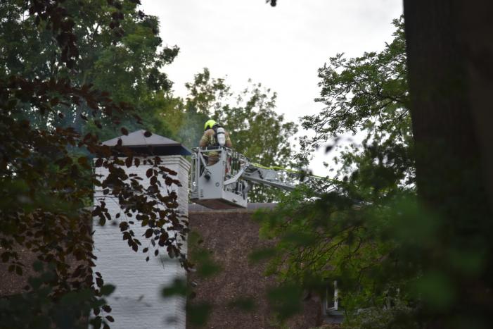 Graaf Bentincklaan Nieuws Rhoon 