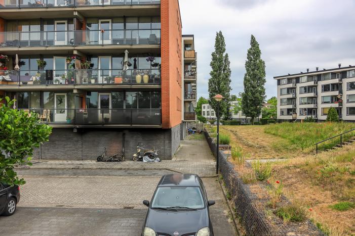 Amersfoort vannacht geteisterd door voertuigbranden