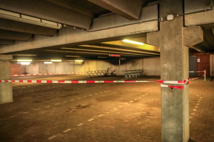 Amersfoort vannacht geteisterd door voertuigbranden