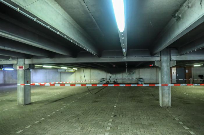 Amersfoort vannacht geteisterd door voertuigbranden