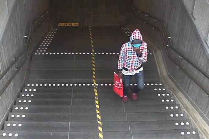 Stationshal 112 nieuws Utrecht 