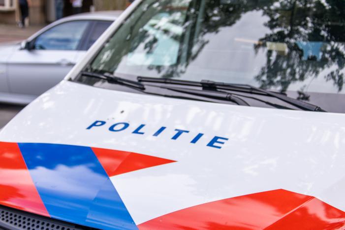 Bestuurder onder invloed van verdovende middelen