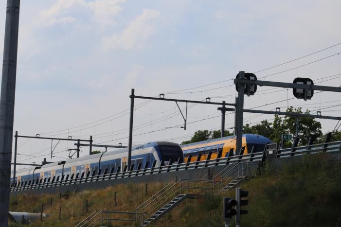 Tjalkstraat 112 meldingen Utrecht 