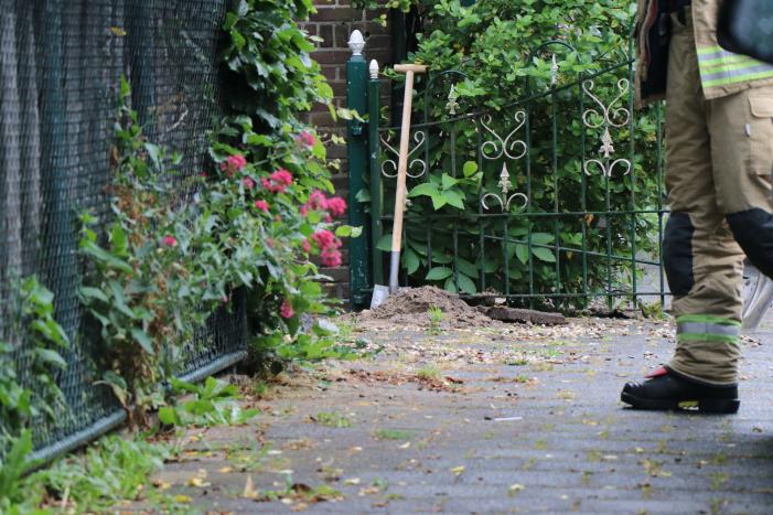 Waalstraat 112 meldingen Krimpen aan den IJssel 