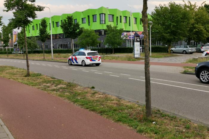 Mishandeling in Polenhuisvesting