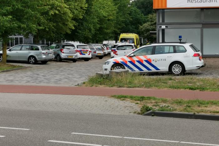 Mishandeling in Polenhuisvesting