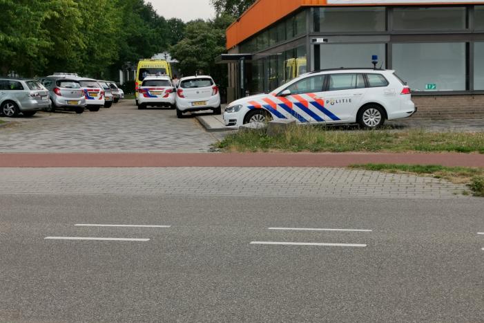 Mishandeling in Polenhuisvesting