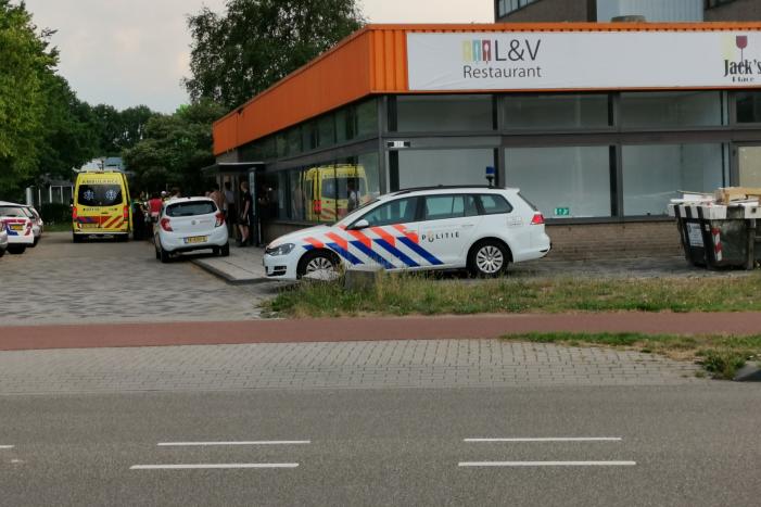 Mishandeling in Polenhuisvesting