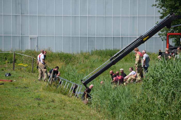 Hoefweg 112 nieuws Bleiswijk 