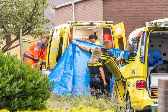 Torenlaan Nieuws Baarn 