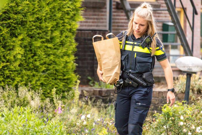 Traumahelikopter ingezet voor zeer heftig incident