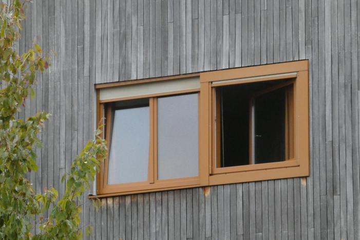 Pand ontruimd wegens brand