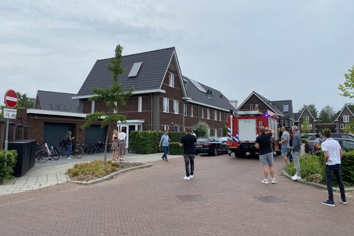 Christiaan Huygenslaan Nieuws Barneveld 
