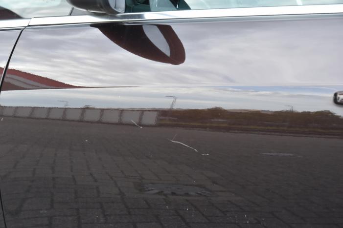 Motorrijder gewond na botsing met auto