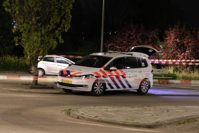 Transvaal 112 melding Sleeuwijk 