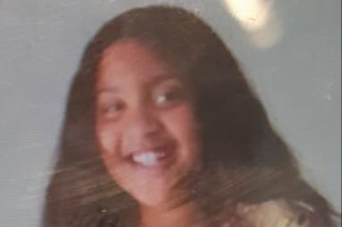 Zorgen om vermiste 9-jarige Aylana