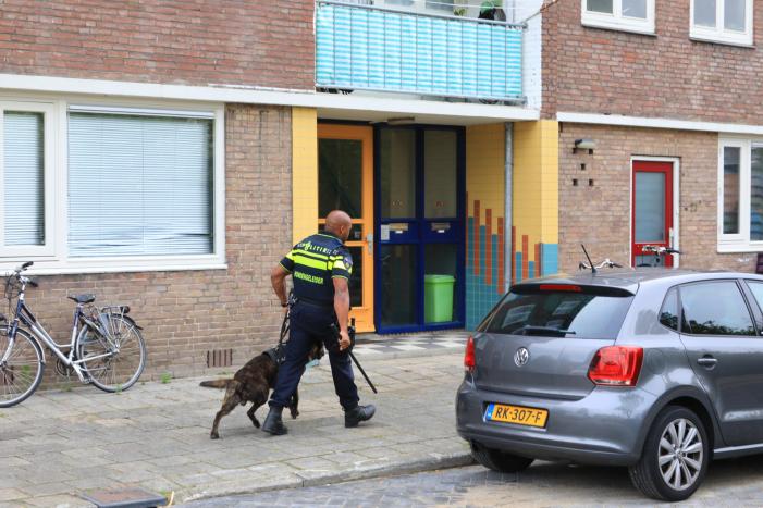 Zwaargewonde bij ernstig steekincident