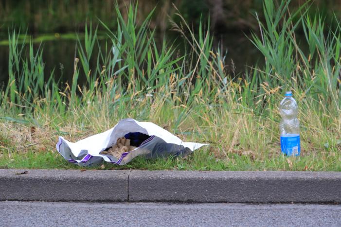 Zwaargewonde bij ernstig steekincident