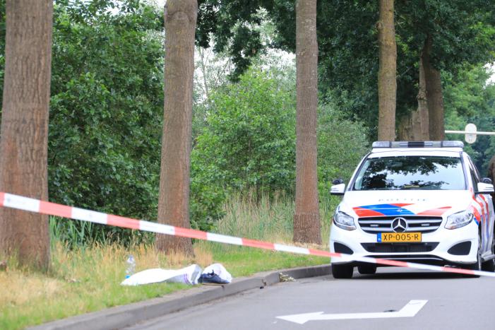 Zwaargewonde bij ernstig steekincident