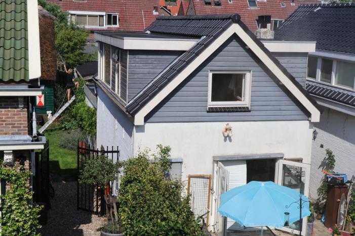 Lekdijk Krimpen aan den IJssel 112 