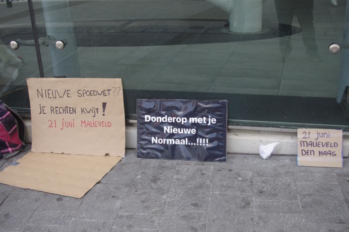 Stationsplein Nieuws Utrecht 