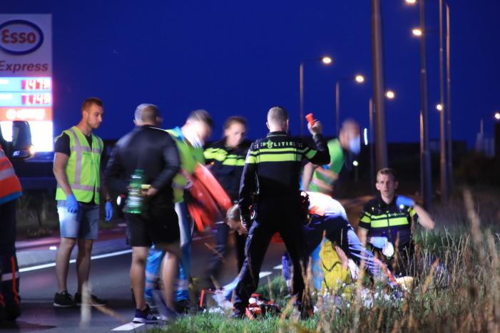 Rondweg-Oost - N233 Veenendaal 112 