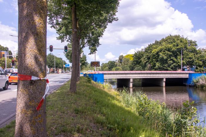 Getuigen steekpartij Liendert gezocht