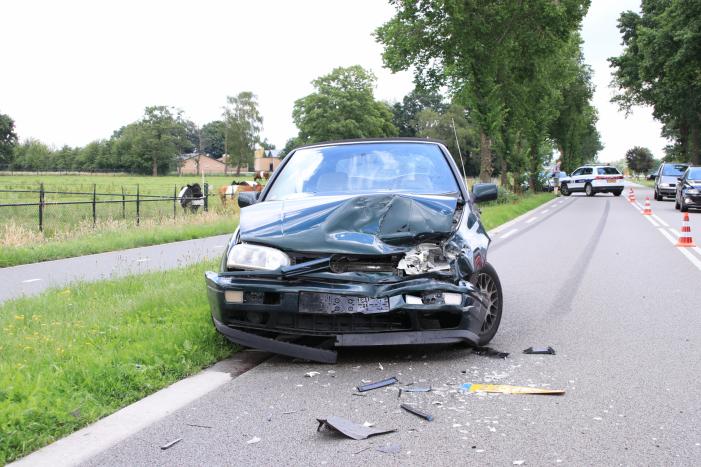 Scherpenzeelseweg - N802 Barneveld 112 