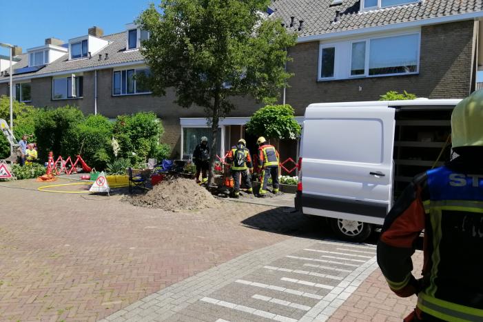 Scholeksterstraat Leiderdorp 112 