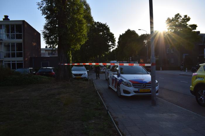 Dode en drie arrestaties