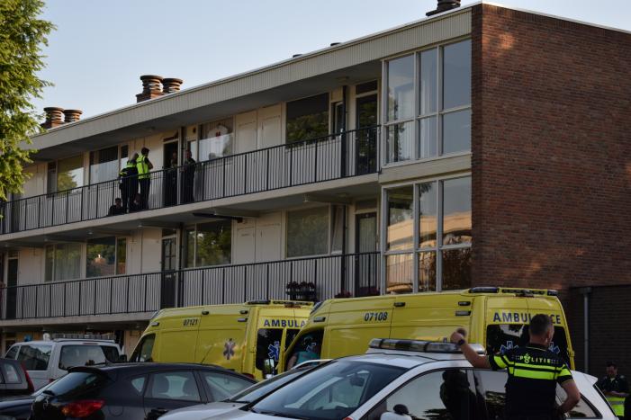 Dode en drie arrestaties