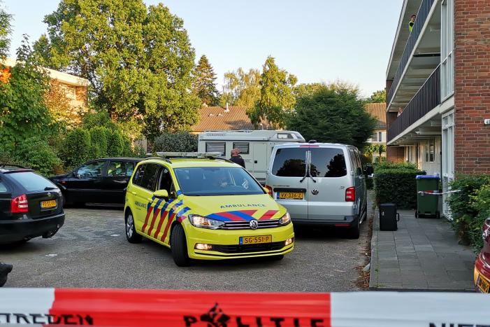 Dode en drie arrestaties